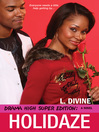 Cover image for Drama High